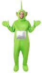 Elope Kost&uuml;m Teletubbies Dipsy Karnevalskost&uuml;m, Original lizenziertes Kost&uuml;m...