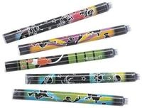 Pelikan griffix Tintenpatrone (5-tlg., Gro&szlig;raum-Tintenpatronen)