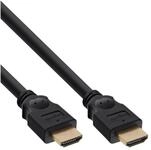 Inline TV-Kabel