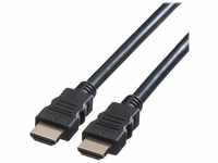 ROLINE ROLINE HDMI Kabel V1.3 HDMI ST/ST 10m HDMI-Kabel