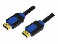 LogiLink CHB1102 HDMI-Kabel