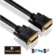 PureLink PureLink&reg; - DVI Kabel - Single Link - PureInstall 30,0m Video-Kabel