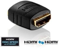 PureLink PureLink&reg; - HDMI/HDMI Adapter - PureInstall Video-Adapter