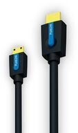 PureLink PureLink&reg; - HDMI/Mini HDMI Kabel - Cinema Serie 2,00m HDMI-Kabel