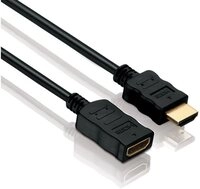 PureLink PureLink&reg; - HDMI High Speed mit Ethernet Verl&auml;ngerung 0,50m...