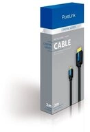 PureLink PureLink&reg; - HDMI/Micro HDMI Kabel - Cinema Serie 2,00m HDMI-Kabel