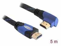 Delock Kabel High Speed HDMI mit Ethernet HDMI A Stecker > HDMI......