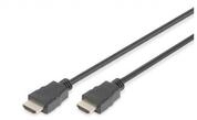 Digitus DIGITUS AK-330114-020-S Video-Kabel