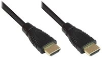 GOOD CONNECTIONS HDMI-Kabel, (150 cm)