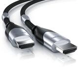 Primewire HDMI-Kabel, 2.0b, HDMI Typ A (150 cm), Ultra HD 4k 60Hz, 18 Gbit/s, 3D,