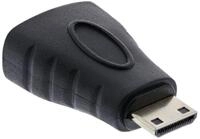 Inline Adapter
