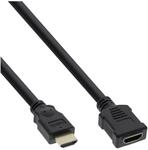 Inline TV-Kabel