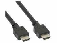 Inline Kabel 2m HDMI-Kabel