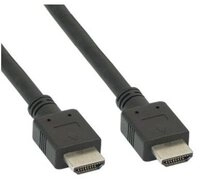 Inline Kabel 2m HDMI-Kabel