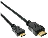 Inline TV-Kabel