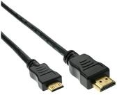 Inline TV-Kabel