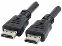 MANHATTAN HDMI-Kabel HDMI-Stecker an HDMI-Stecker 7.5 m HDMI-Kabel