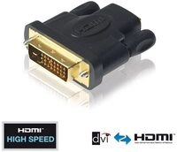 PureLink PureLink&reg; - DVI/HDMI Adapter - PureInstall Video-Adapter
