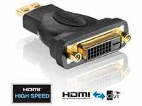 PureLink PureLink® - HDMI/DVI Adapter - PureInstall Video-Adapter