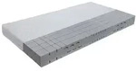 Kaltschaummatratze Sleep-Line-Classic, FMP Matratzenmanufaktur, 17 cm hoch, besonders