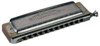 Hohner Mundharmonika, Mundharmonikas, Chromatische Mundharmonikas, Chromonica...