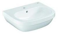 Grohe Waschtisch Grohe Waschtisch Euro Keramik 55 cm, wei&szlig;