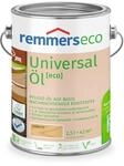 Remmers Holzschutzlasur Remmers Gartenholz-&Ouml;l [eco] L&auml;rche 5L &ndash; Holz&ouml;l f&uuml;r