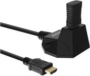 Inline TV-Kabel