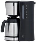 WMF Filterkaffeemaschine Bueno Pro, 1,25l Kaffeekanne, Papierfilter 1x4, mit