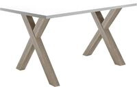 M&auml;usbacher Schreibtisch Mio