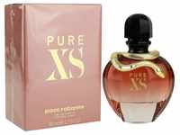 paco rabanne Eau de Parfum Pure XS for Her 80 ml