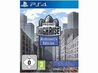 Project Highrise: Architect's Edition (PS4) Playstation 4