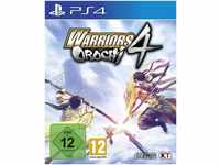 Warriors Orochi 4 (PS4) Playstation 4
