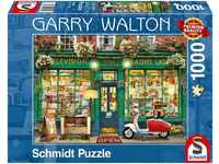 Schmidt Spiele Puzzle 1000 Teile Schmidt Spiele Puzzle Garry Walton...
