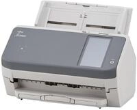 Ricoh fi-7300NX - Dokumentenscanner - Dual CCD - Duplex - 216 x 355.6 mm - 6...