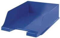 HAN-B&uuml;roger&auml;te Briefablage Briefablage C4 XXL blau