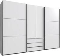 Wimex Schwebet&uuml;renschrank Magic by fresh to go
