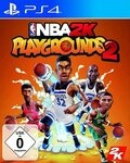 NBA 2K Playgrounds 2 PS4 Playstation 4