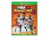 NBA 2K Playgrounds 2 Xbox One Xbox One