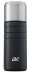 Esbit Isolierflasche, Esbit MAJORIS Edelstahl Isolierflasche VF750TL-S, schwarz
