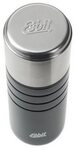 Esbit Isolierflasche, Esbit MAJORIS Edelstahl Isolierflasche VF1000TL-DG, schwarz