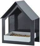 esschert design Nistkasten Wand H&auml;nge Futter Haus Vogelhaus Vogelh&auml;uschen...