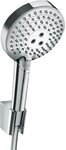 hansgrohe Handbrause