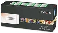 Lexmark Tonerpatrone 78C2UYE Tonerkartusche 1 St&uuml;ck(e) Original Gelb