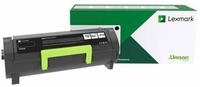 Lexmark Tonerpatrone Original Lexmark Toner-Kit extra High-Capacity Contract