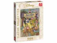 JUMBO Spiele Disney Classic Collection Schneewittchen (19490)