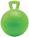 Holland Animal Care Tierball Pferd Spielball gr&uuml;n