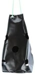 Kerbl Heunetz Kerbl Hay Bag klein schwarz Kunststoff 85ltr. 326102