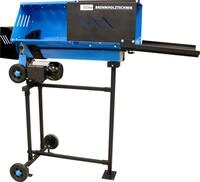 G&uuml;de Elektroholzspalter GHS 500/6,5TE, Spaltgutl&auml;nge bis 52 cm,...