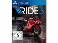 RIDE 3 PS4 Playstation 4